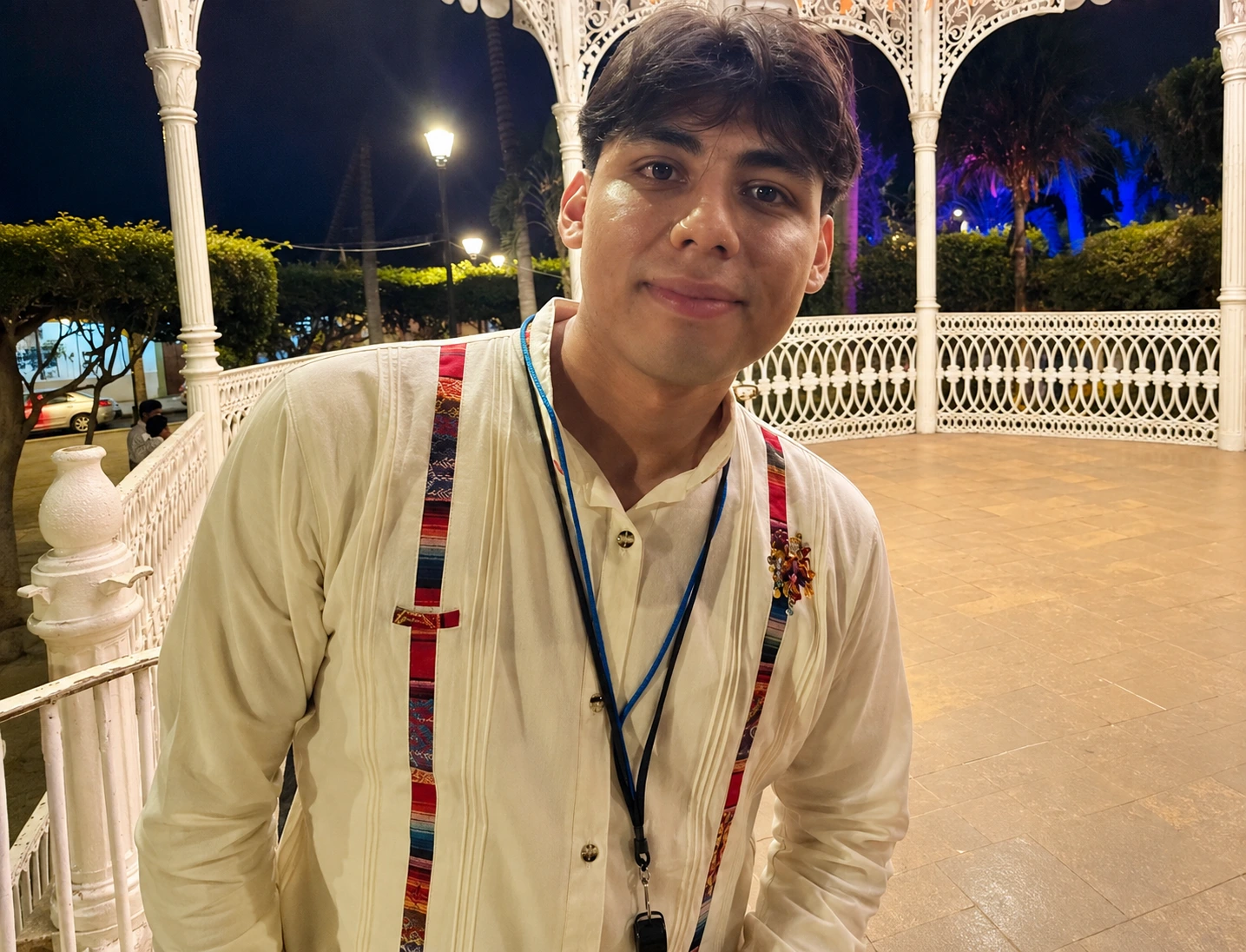 Emmanuel Alejandro — Cofundador · Backend y arquitectura de software en ADNOVA Software Solutions